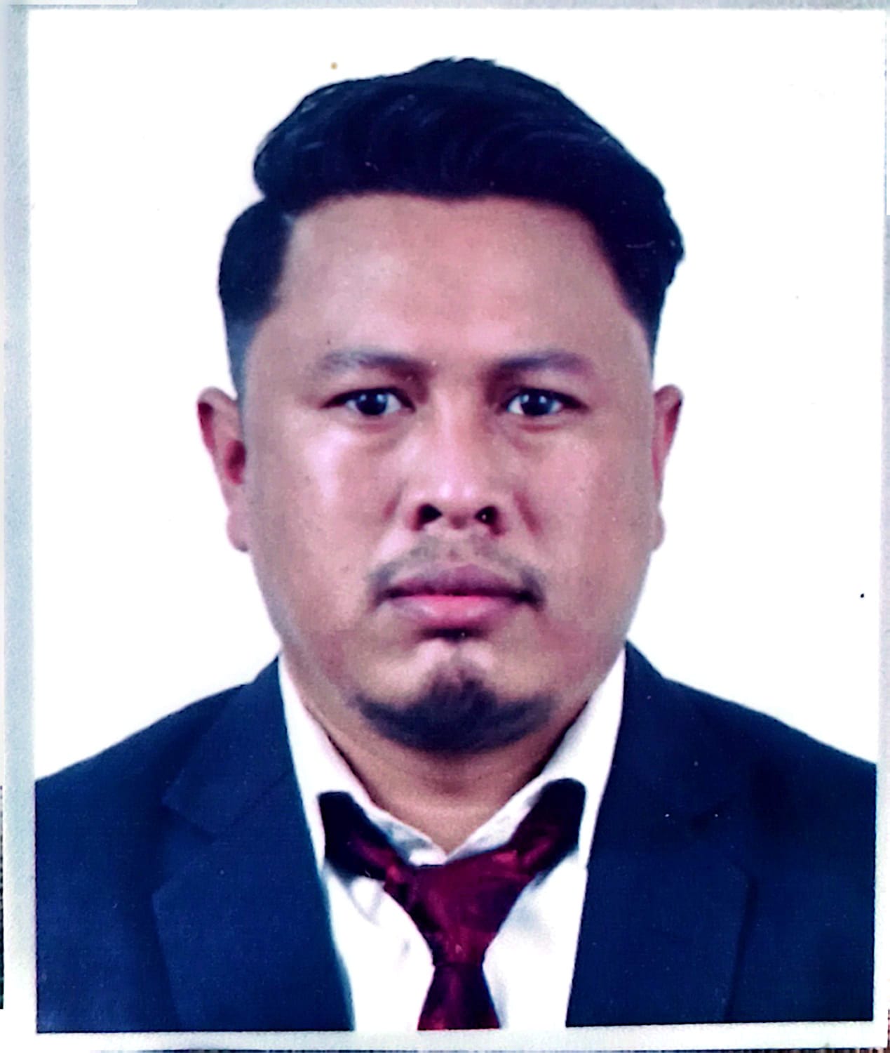 Som Bahadur Nagarkoti