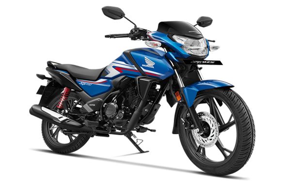 COMFORTABLE. BALANCED. EASY TO RIDE.