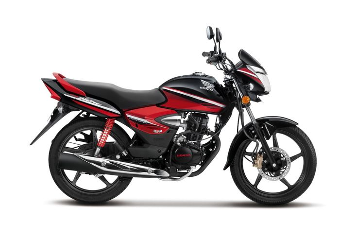 BUILT FOR ECONOMICAL DAILY RIDING