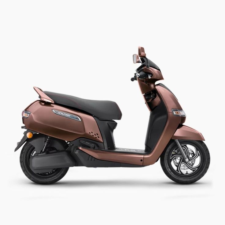 SMART FEATURES FOR EVERYDAY MOBILITY