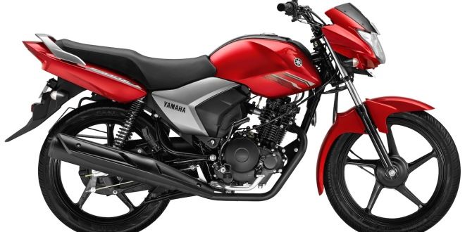 BUILT FOR EFFICIENT DAILY RIDING